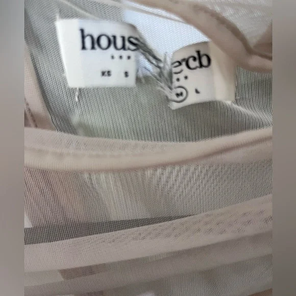 House of CB dress - Picture 9 of 10